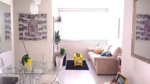 Imagem 3 de 29 de Apartamento, 3 Dormitórios, 62.21 M², Sarandi - 198677