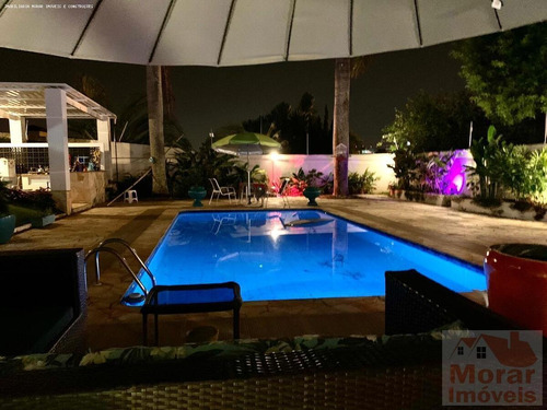 Imagem 6 de 15 de Casa Em Condomínio Para Venda Em Jundiaí, Jardim Novo Mundo, 4 Dormitórios, 3 Suítes, 5 Banheiros, 4 Vagas - Jp40_2-1233737