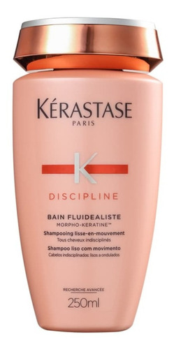 Kérastase  Shampoo Fluidealiste - 250ml