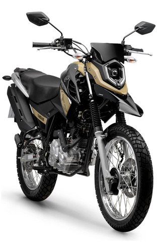 Yamaha Crosser Z 150 - 2024 - 0km