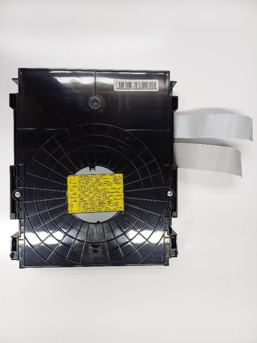 Unidade Ótica Com Mecanismo Dvd Samsung Bd-c5500 Semi-novo (Usado)