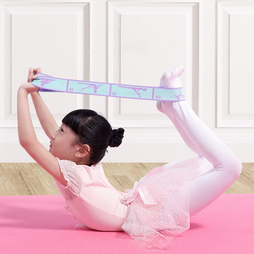 Y 3 Esticador De Treino Loops De Perna De Exercícios Cinta