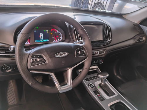 Chery Tiggo 7 1.5 Txs Flex Aut. 5p
