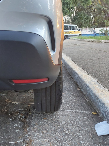 Citroën C4 Cactus 1.6 Feel 16v Aut. 5p Automática