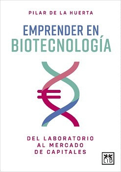 Libro Emprender En Biotecnología Original