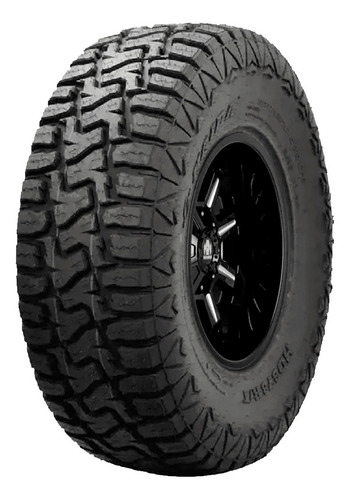 Llanta 33x12.50r22 Lt Haida Hd878 114q