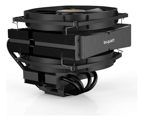 Cooler Para Cpu Be Quiet! Dark Rock Tf2 Bk031, Lga1700, Am5