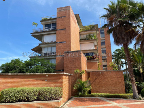 Apartamento En Venta, Villa Nueva Hatillo #24-6326