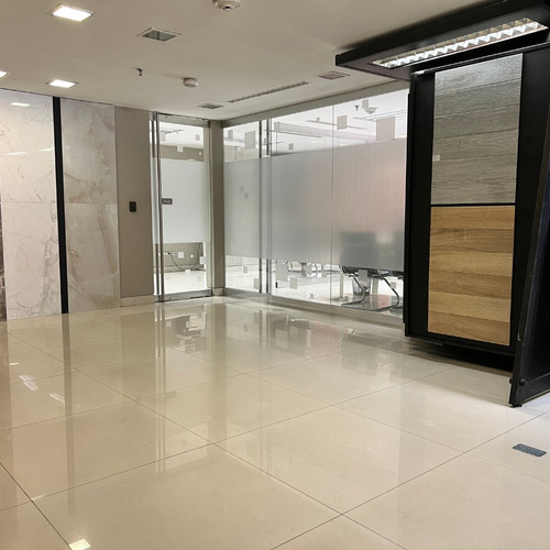 Jc - Edificio Uso Comercial / Oficinas. Ideal Para Sede De Empresas. Boleita Norte.