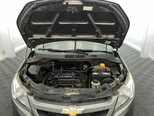 Chevrolet Sail 1.4 LS MT 2015