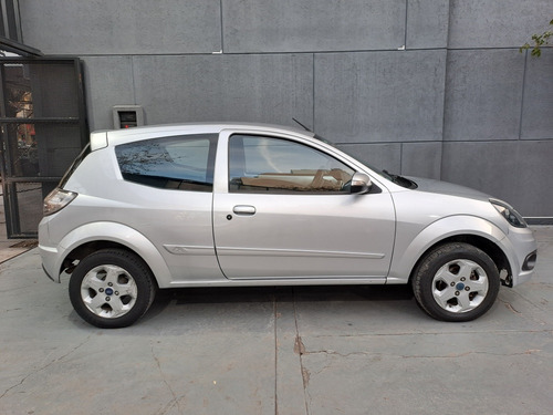 Ford Ka 1.6 Fly Viral 95cv