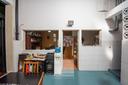 Ph 4 Ambientes En Venta Barracas