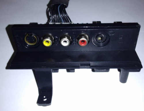 Placa Lateral Da Tv Philips 32pfl5332/78