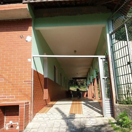 Imagem 9 de 15 de Casa Condominio Fechado - Diadema - Mv6105
