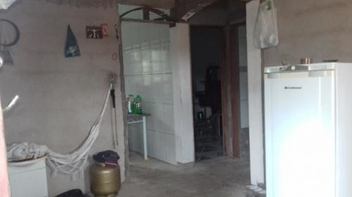 Imagem 3 de 14 de Casa Com 500 Metros Do Mar Em Itanhaém - 2193 | Sanm