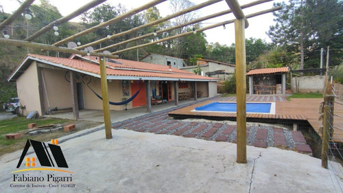 Imagem 12 de 15 de Chácara Para Venda Em Pinhalzinho, Centro, 3 Dormitórios, 1 Suíte, 3 Banheiros - 56_1-2380006