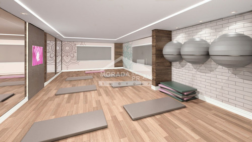 Imagem 21 de 23 de Apartamento Em Cidade Ocian, Praia Grande/sp De 122m² 2 Quartos À Venda Por R$ 607.438,00 - Ap1910704-s