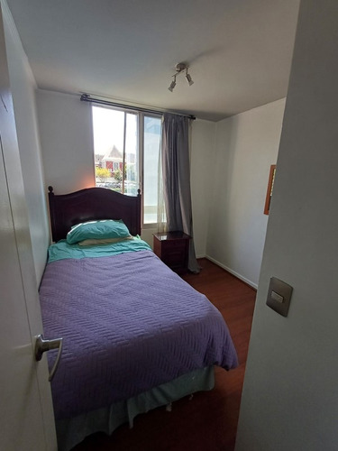 Departamento Americo Vespucio Sur 1385 - Las Condes 3d / 2b