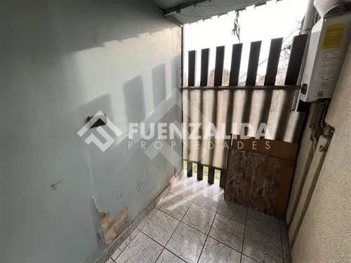 Departamento En Venta De 3 Dorm. En Peñalolén