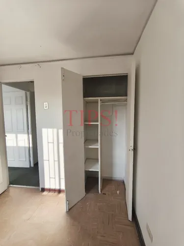 Bello Departamento 3dor. 1baño. Excelente Conectividad!!!