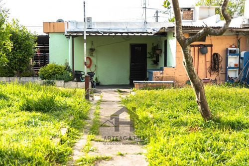 Imagen 25 de 28 de Vendo: Casa 2 Dormitorios En Peñarol