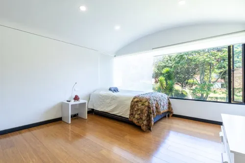 Apartamento En Venta En Colinas De Suba. Cod V9222