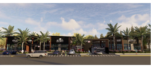 Local En Alquiler En Espacio Nova Shops - Canning