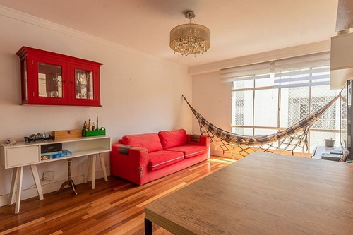 Imagem 3 de 30 de Apartamento À Venda Na Casa Verde! - Ap01491 - 70699711