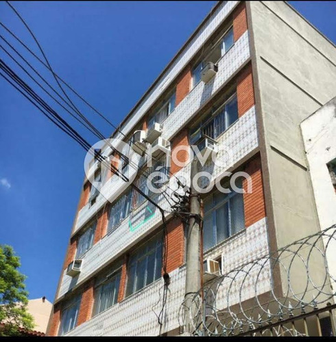 Imagem 4 de 21 de Apartamento - Ref: Sp2ap67716