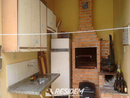 Imagem 16 de 21 de Casa À Venda No Estoril Em Bauru - V10200200