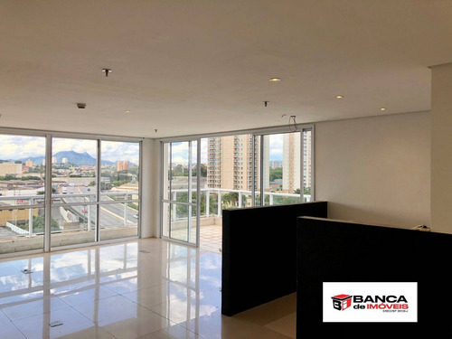 Imagem 8 de 14 de Linda Sala Comercial, Venha Conhecer! - 2425