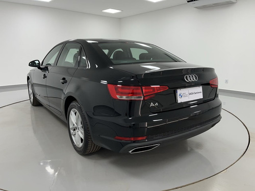 Imagem 4 de 14 de Audi A4 Sedan Prestige 40 Tfsi S Tronic