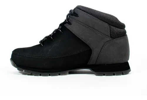 ziel Op de grond voorzichtig Botas Timberland A1kac Gris Negro Senderismo Montaña Hiking