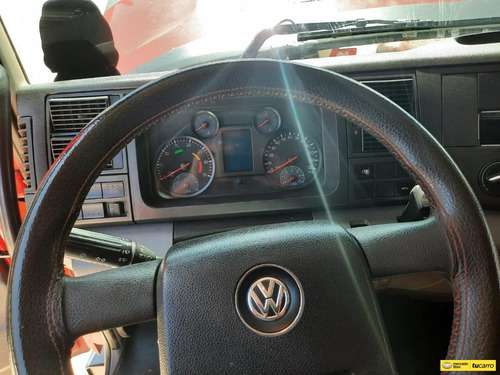 Volkswagen Constellation 17.280 Mt 6900cc Td 4x2 Ab