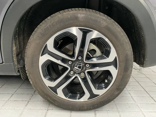 Honda HR-V 1.8 Lx