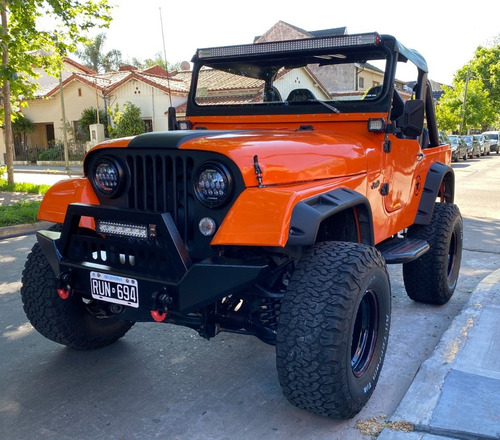 Jeep Ika