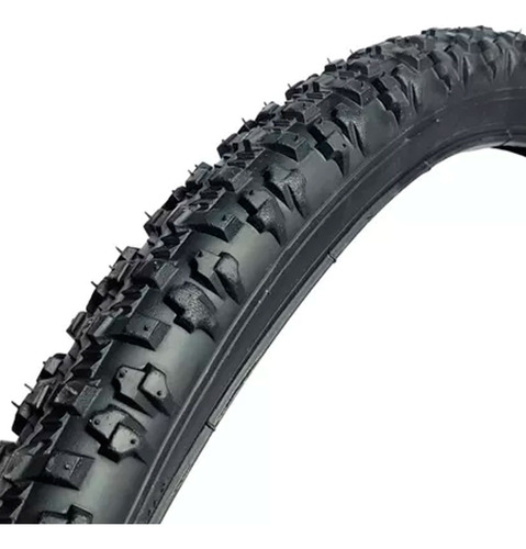 Cubierta Rodado 26 X 1.95 Mtb Dsh Tacos Chicos Nitrobikes