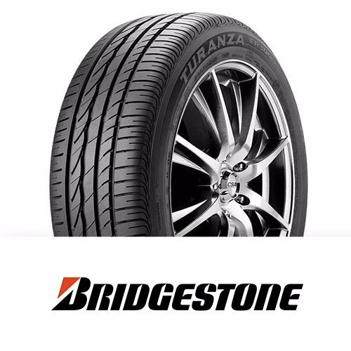 Pneu 205/55 R16 Bridgestone Turanza Er300 91v Corolla Civic