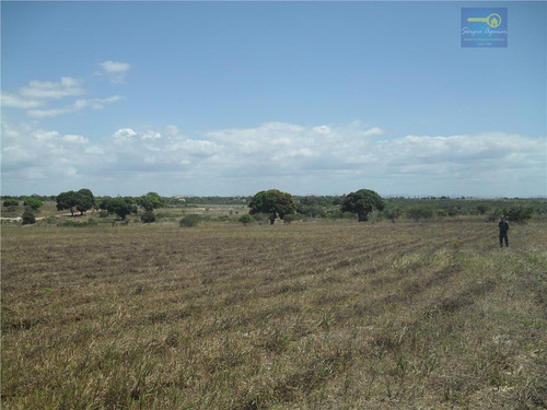 Imagem 27 de 30 de Terreno Residencial À Venda, Sede, Aquiraz. - Codigo: Te0015 - Te0015