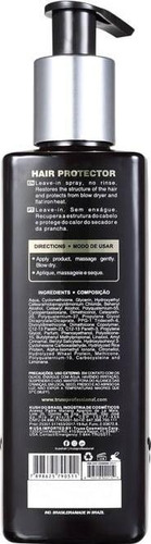 Truss Hair Protector Spray 250ml Protetor Térmico