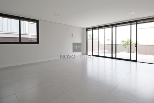 Imagem 19 de 30 de Casa À Venda Em Loteamento Parque Dos Alecrins - Ca005570