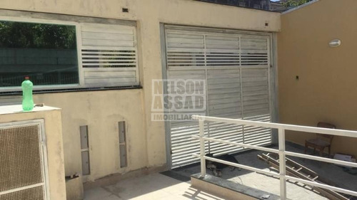 Imagem 2 de 10 de Sobrado Em Condomínio Para Venda No Bairro Chácara Belenzinho, 3 Dorm, 1 Suíte, 2 Vagas, 170 M - 1715