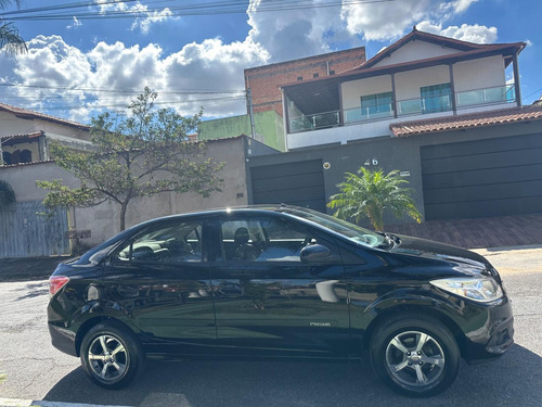 Chevrolet Prisma 1.0mt Lt