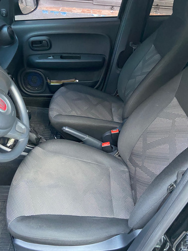 Fiat Mobi 1.0 Like Flex 5p