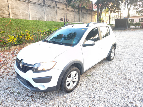 Renault Sandero Stepway 1.6 Hi-power Easy-r 5p
