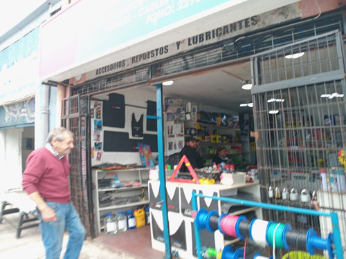 Se Arrendo Local Comercial En Pleno Centro De Valparaiso