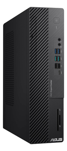 Desktop Asus Expertcenter D700sd Core I7 16gb Ram 512gb Ssd