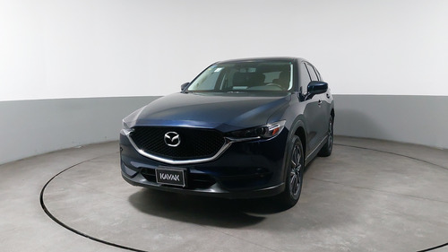 Mazda CX-5 2.0 I GRAND TOURING 2WD AT