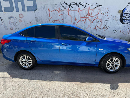 Chevrolet Cavalier 2019 Lt
