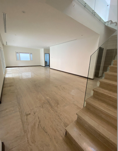 Casa En Venta En Los Azulejos, Monterrey, Nuevo León
